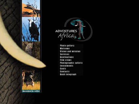 Christian Adventures Africa