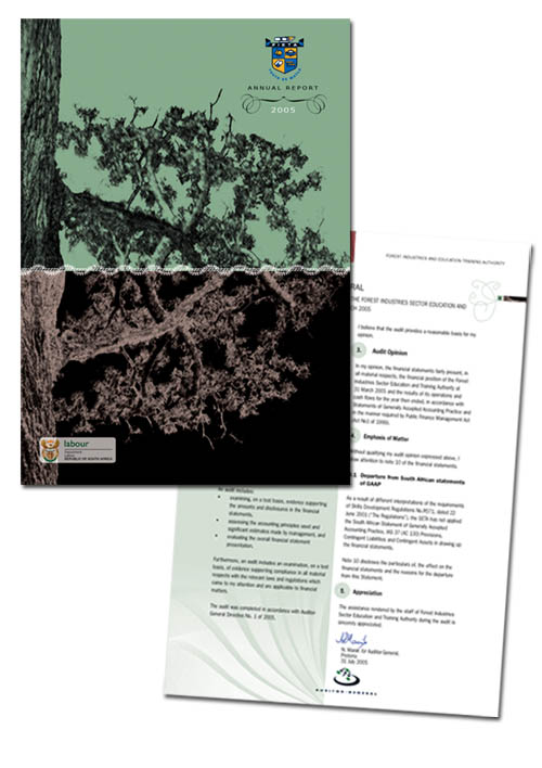 Annual report