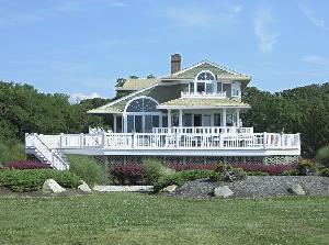 Connecticut house