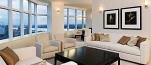 Manhattan apartment