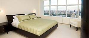 Manhattan apartment
