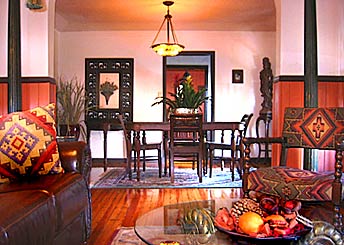Palm Beach house
